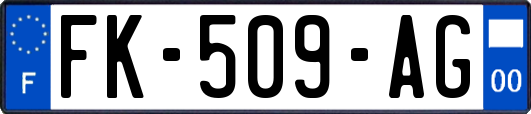 FK-509-AG