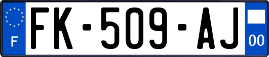 FK-509-AJ