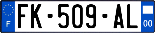FK-509-AL