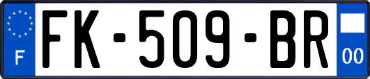 FK-509-BR