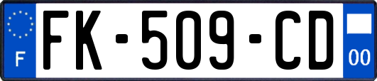 FK-509-CD
