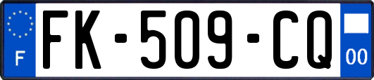 FK-509-CQ