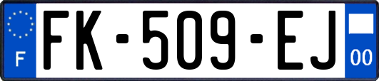 FK-509-EJ