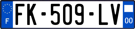 FK-509-LV