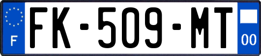 FK-509-MT