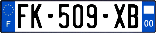 FK-509-XB