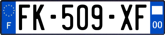 FK-509-XF