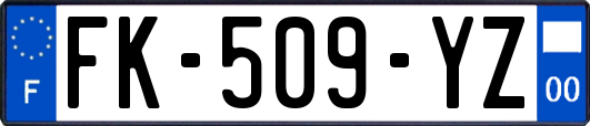 FK-509-YZ