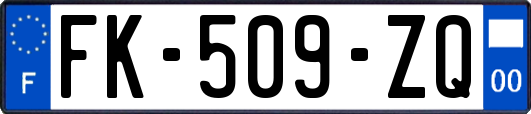 FK-509-ZQ