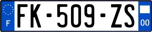FK-509-ZS