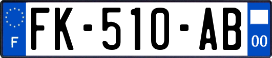 FK-510-AB