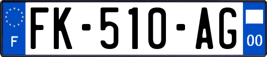 FK-510-AG