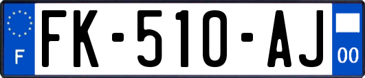 FK-510-AJ