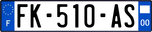 FK-510-AS