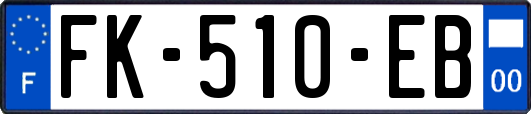 FK-510-EB