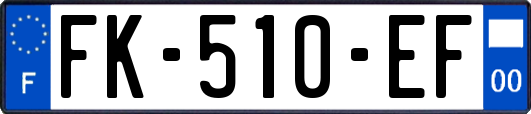 FK-510-EF