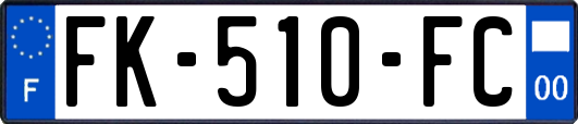 FK-510-FC