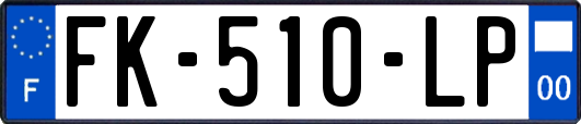 FK-510-LP