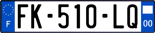 FK-510-LQ