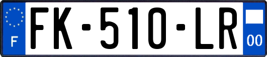 FK-510-LR