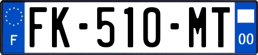 FK-510-MT