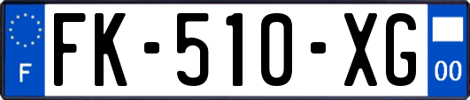 FK-510-XG