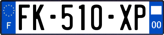 FK-510-XP