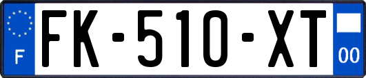 FK-510-XT