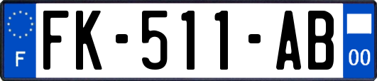 FK-511-AB