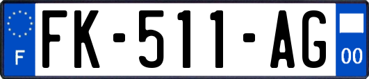 FK-511-AG