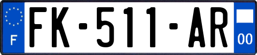 FK-511-AR