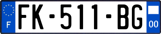 FK-511-BG