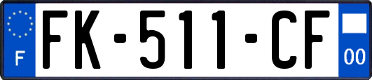 FK-511-CF