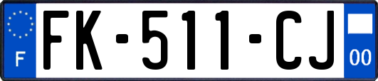 FK-511-CJ