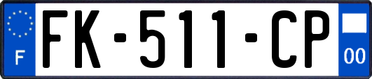 FK-511-CP