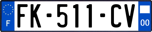 FK-511-CV