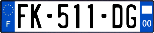 FK-511-DG