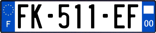 FK-511-EF
