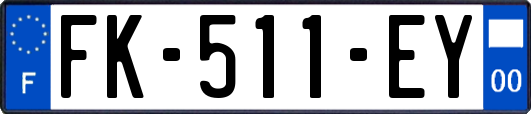 FK-511-EY
