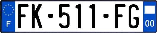 FK-511-FG