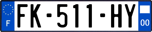 FK-511-HY