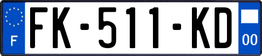FK-511-KD