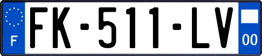 FK-511-LV