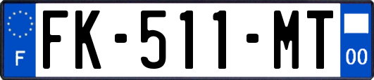 FK-511-MT