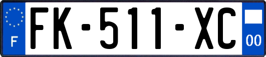 FK-511-XC