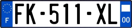 FK-511-XL