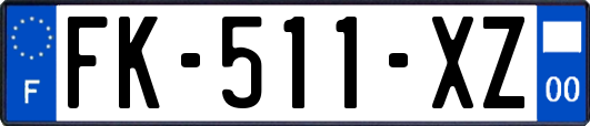 FK-511-XZ