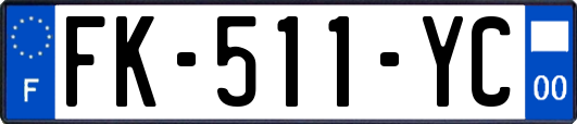 FK-511-YC