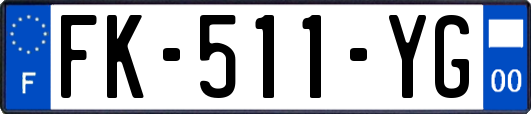 FK-511-YG