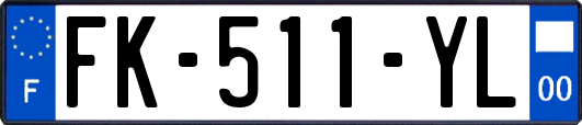 FK-511-YL